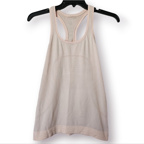 Lululemon Swiftly Tech Racerback Tank Top Size 8β - Picture 1 of 10